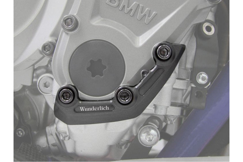 BMW S1000XR Protection - Cover Ignition Rotor.