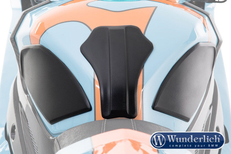 BMW S1000R/RR Protection - Tank Pad Kit ( 3 Pcs).