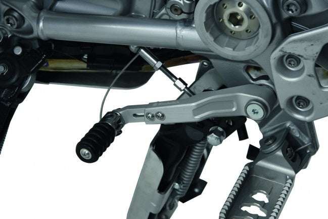 BMW Motorrad Levers - Adjustable Gear Lever.