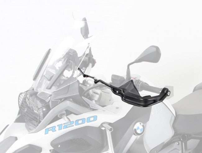 BMW R1200GS Protection - Hand Guard Metal.
