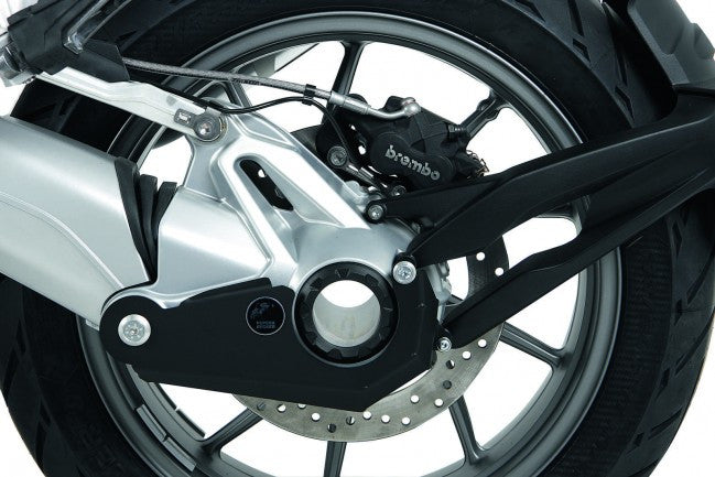 BMW R1250GS Protection - Cardan Shaft Protection.
