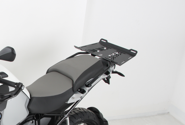 BMW R1250GSA Carrier - Rear Enlargement Rack.