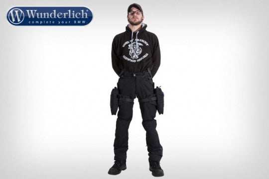 Leg Pouch / Thigh Pouch.