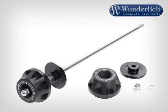 BMW F 750GS / 850GS / 850GSA Protection - Slider Axle.