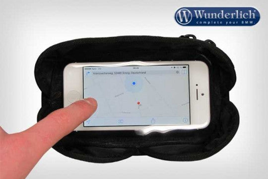Universal Waterproof Phone Pouches - Navi Pouch.