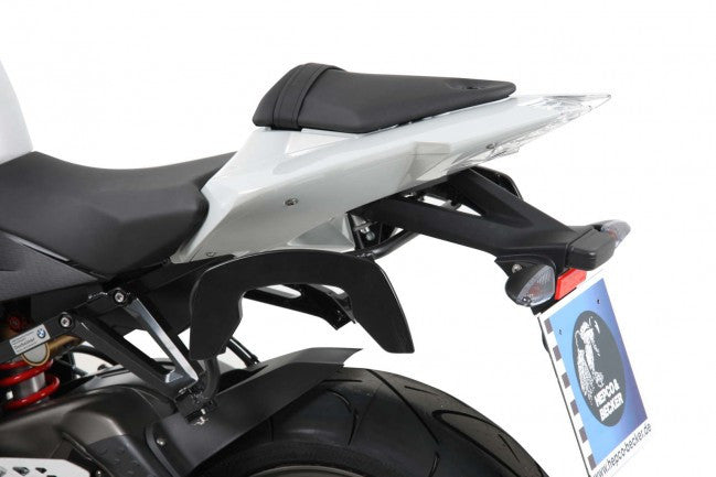 BMW S1000RR (2019-) Carrier - Sidecases "C-Bow".