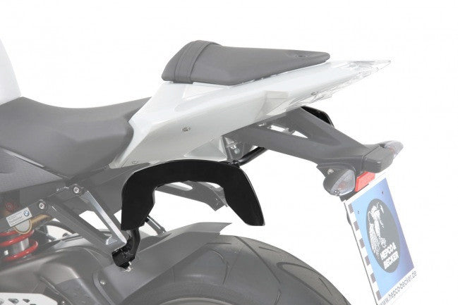 BMW S1000RR (2019-) Carrier - Sidecases "C-Bow".