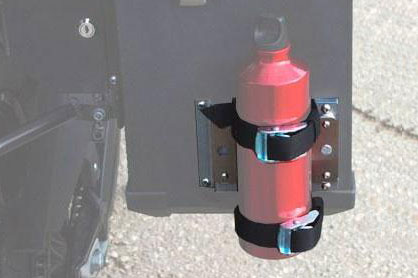 Bumot Accessory Side Case Defender & Evo - Bottle Holder.