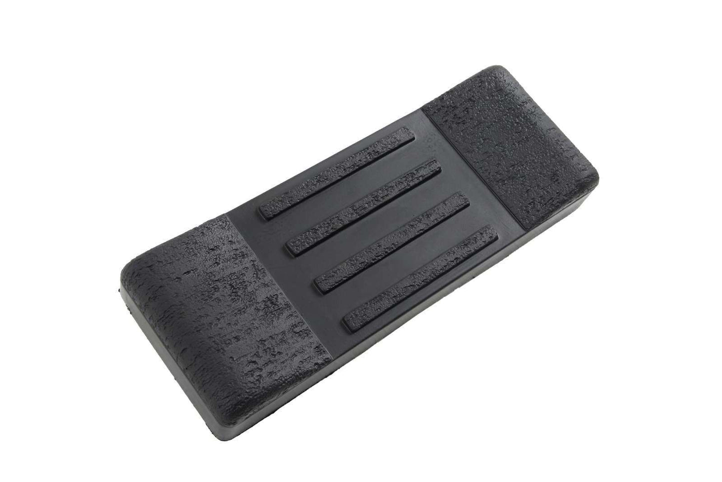 Top case Backrest Xplorer + AluStandard.