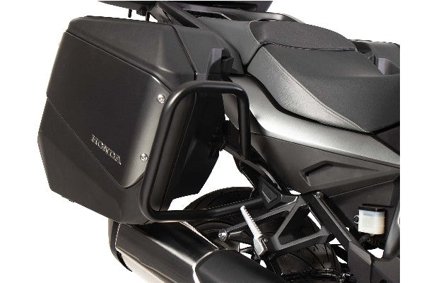 Honda NT 1100 Protection - Side Luggage Bar