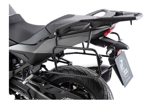 Honda NT 1100 Carrier - Side Cases