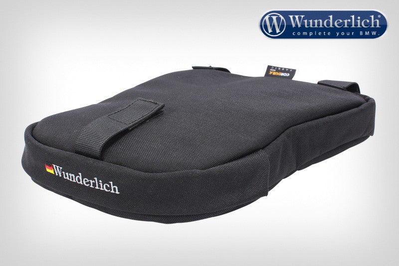 BMW R1200GSA Luggage - Seat Boxer Bag.