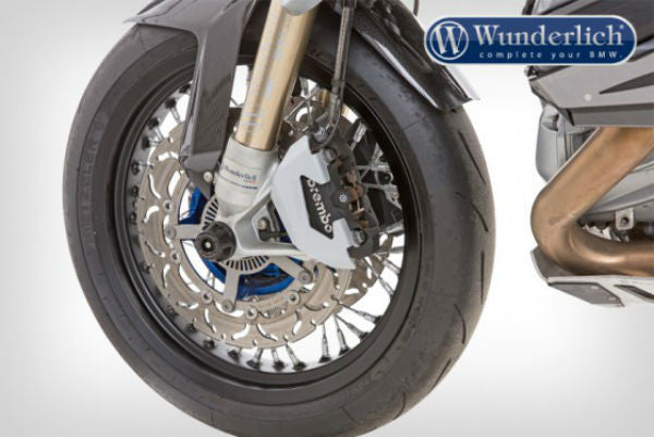 Brake Caliper Cover By Wunderlich Front (41980-002).