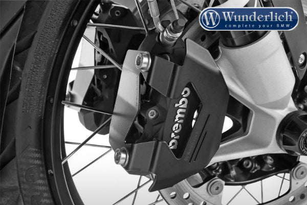 Caliper Brake "Dirt Trap" Front (43540-002).