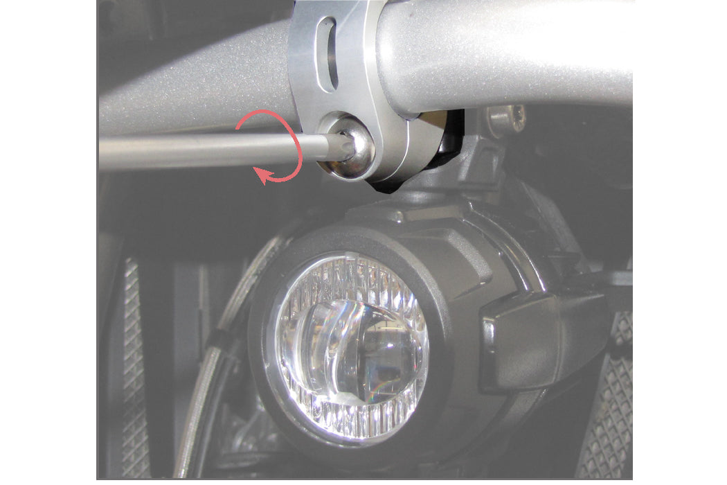 BMW Spares - Move OEM AUX TO BAR.
