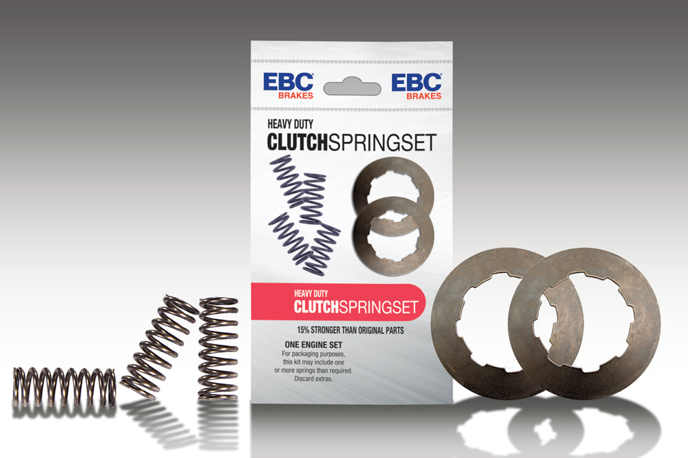 Clutch Spring Kit (239)