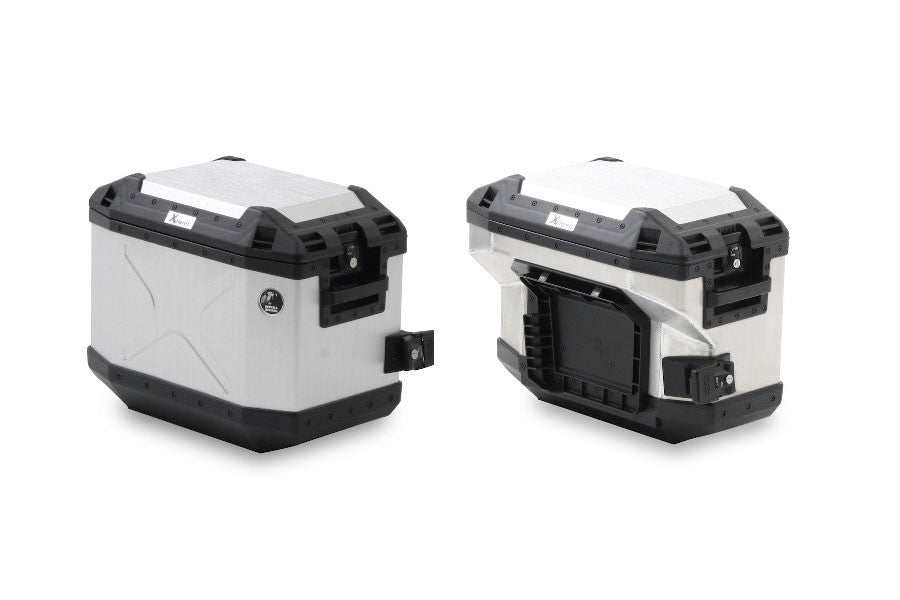 Sidecase Cutout Series - Carrier.