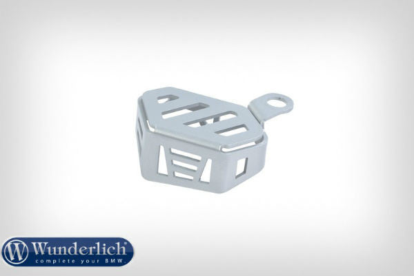 BMW R 1200 RT LC Protection - Reservoir Guard "Clutch" (Front).