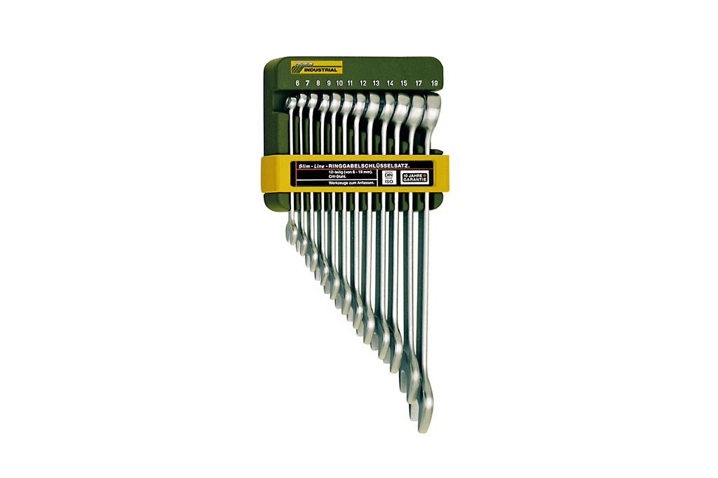 Set Spanner Combination - 12N