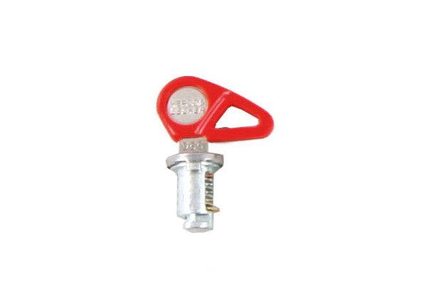 Spares Key - Lock cylinder and Key set (pc).