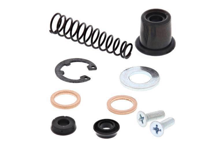 K&L Supply Suzuki GS1100 GS1150 Rear Brake Master Cylinder Rebuild Kit – 14mm, NOS
