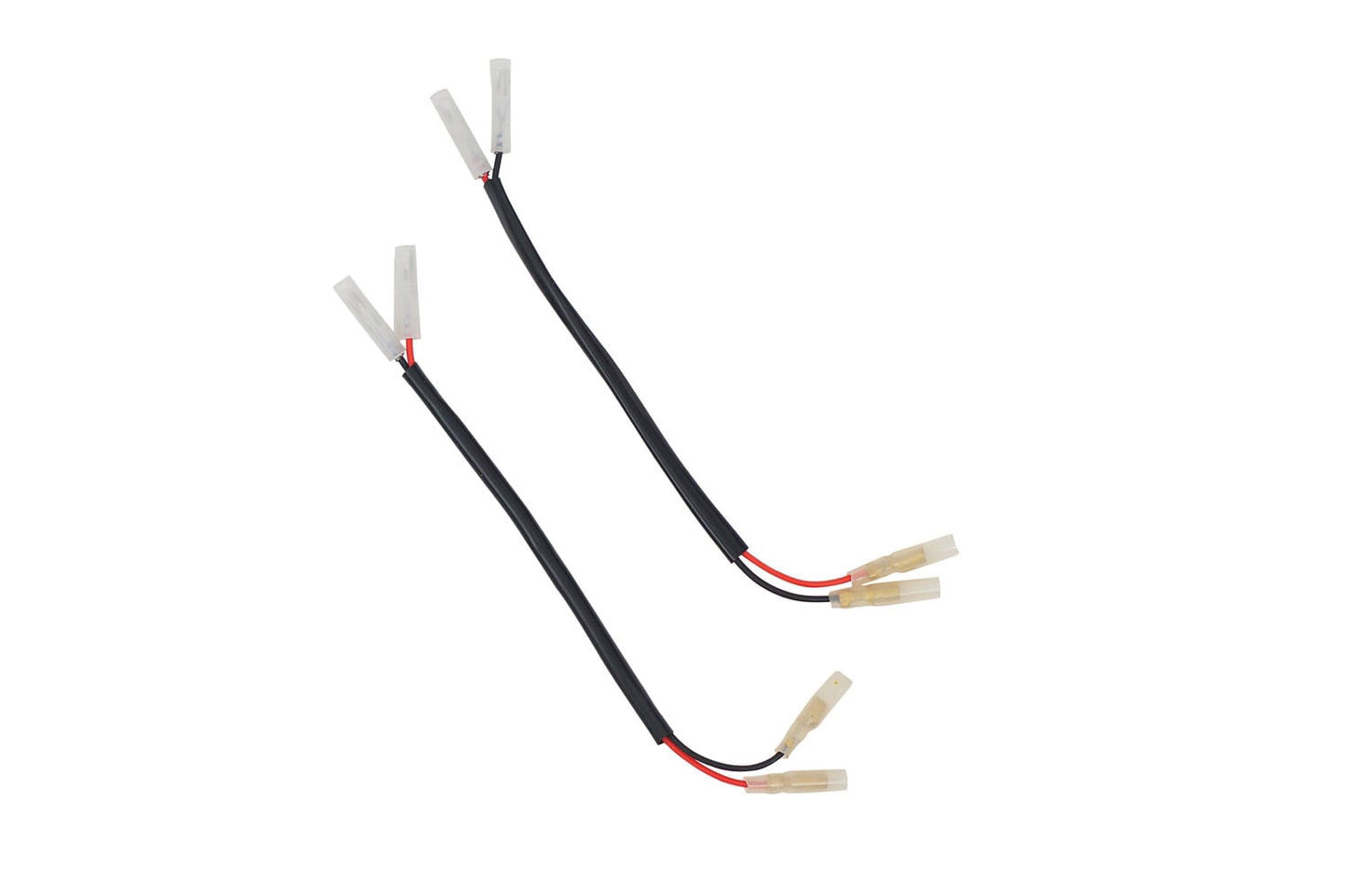 Triumph Turn Signal Wiring Adapter - For Motone Kits.