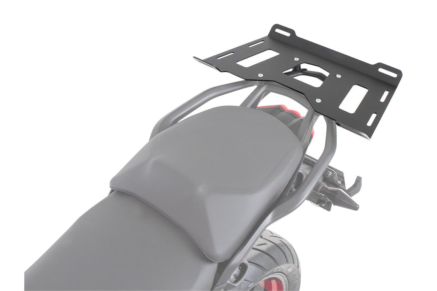 Ducati Multistrada V4 Luggage - Rear Rack