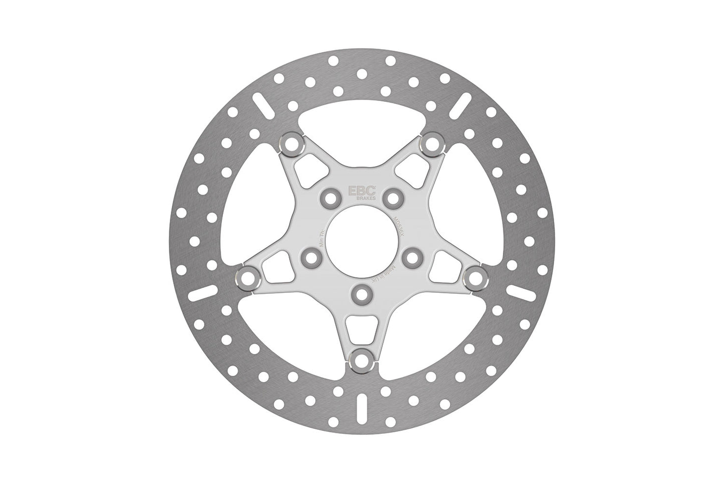 Brake Rotor X Series - MD536X