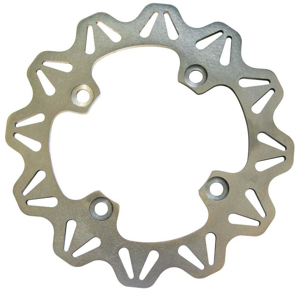 Brake Rotor VR629BLK.