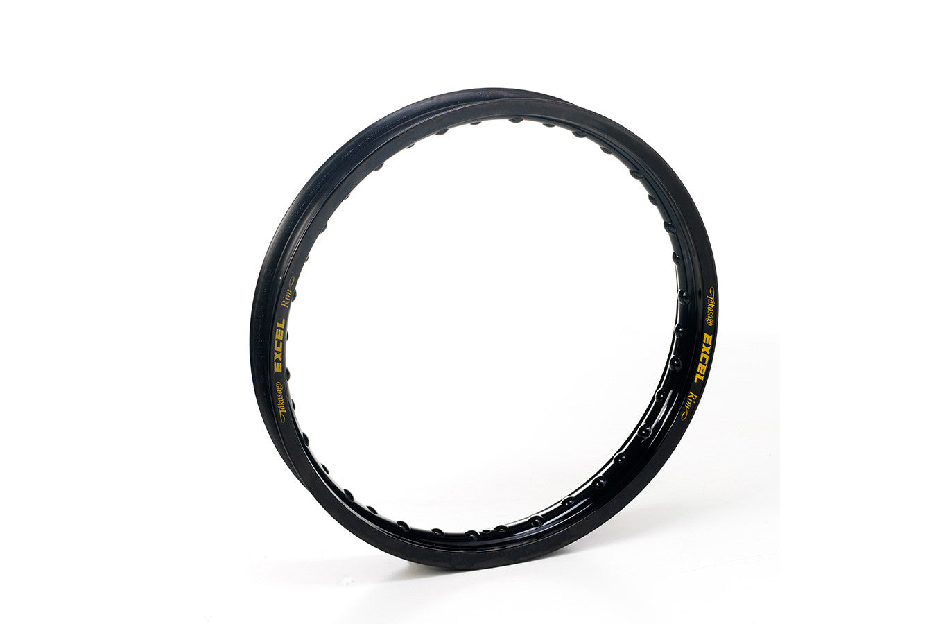 Triumph Tiger Spoked Rims (Excel - Signature).