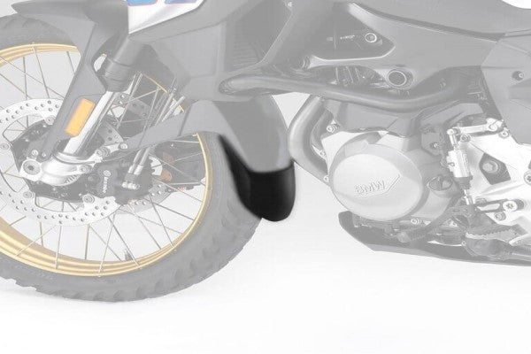 BMW F850GS Plastics - Extended Fender.