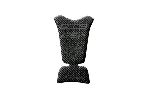 BMW F 850GSA Ergonomics - Tank Pad.