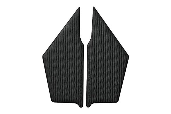 BMW F 850GSA Ergonomics - Knee Pad.