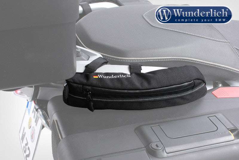 Frame Luggage Pouches.