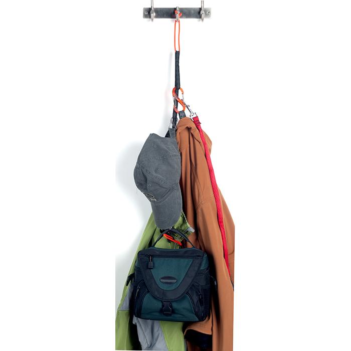 Gearline Organization System.