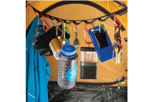 Gearline Organization System.