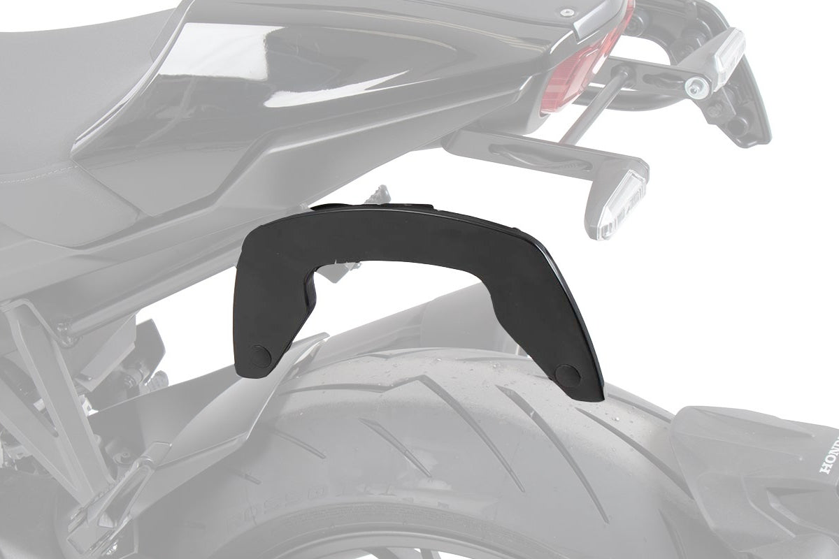 Honda CB 1000 R Luggage - C-Bow