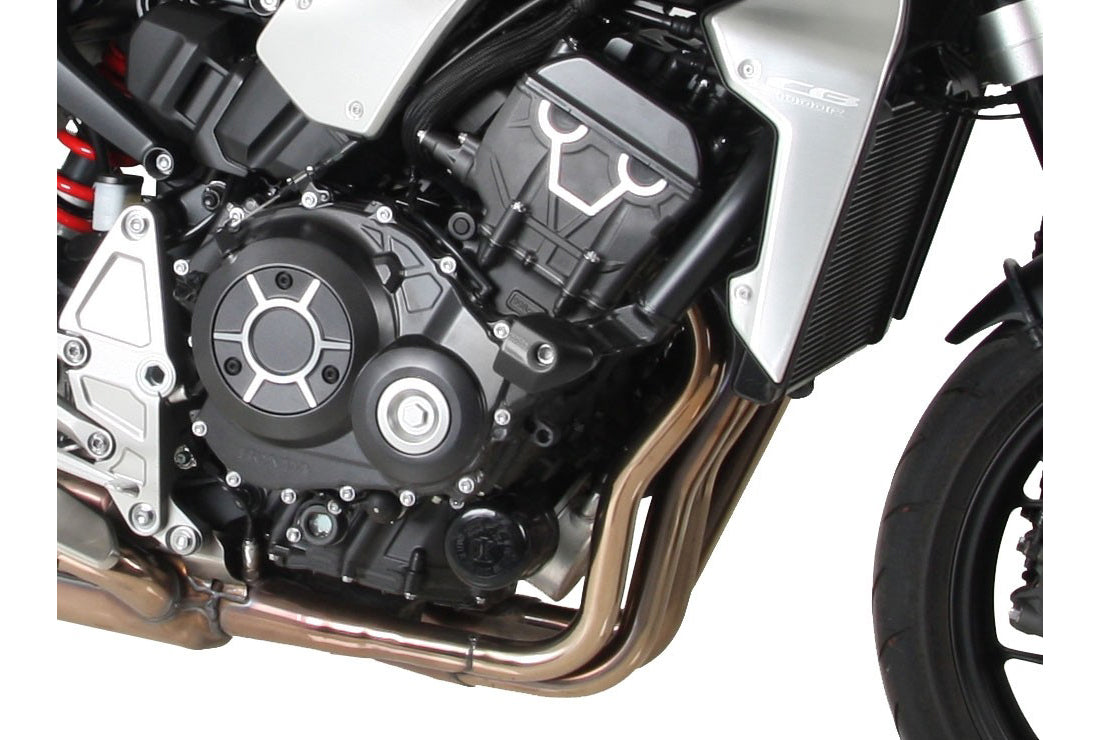Honda CB 1000R Protection - Slider