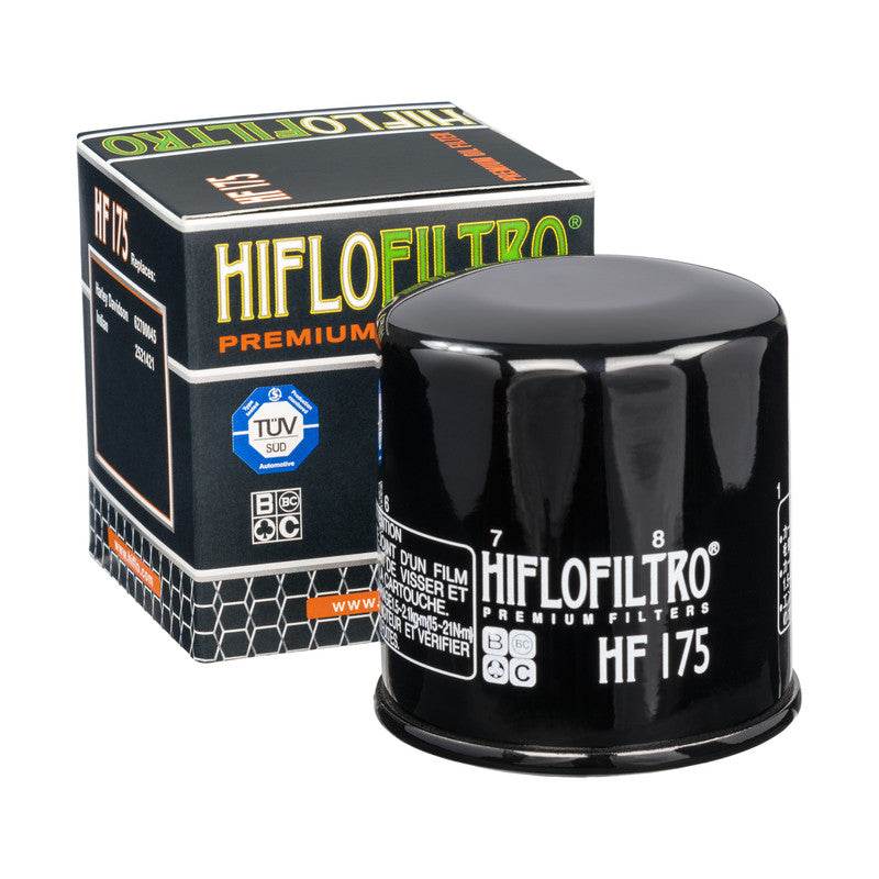 Oil Filter 175 by HI FLO.