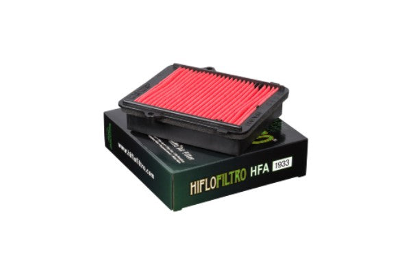 Motorcycle Spares - Air Filter by HI FLO (HFA1933).