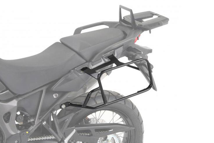 Honda Africa Twin Carrier - Sidecarrier Lock it.