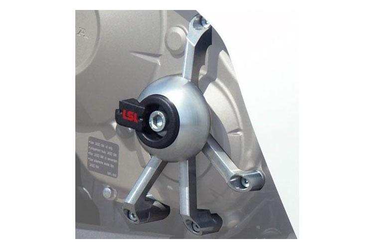 Honda CB1000R Protection - Frame Sliders