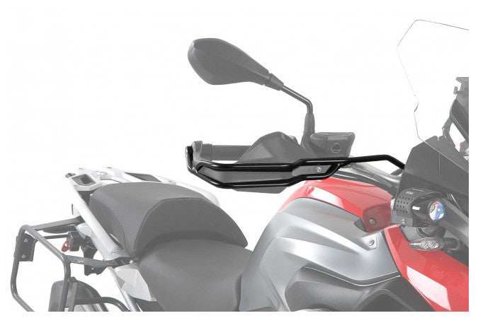 BMW R1200GS Protection - Hand Guard Metal.