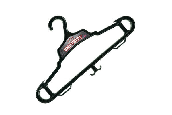 Ergonomics - Coat Hanger Grip Puppies (Big).