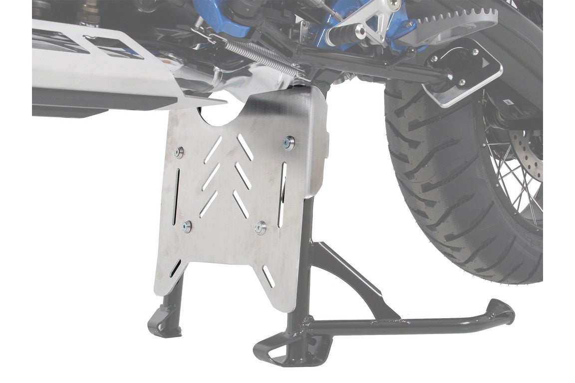 BMW R1250GS Protection - Centre Stand Plate.
