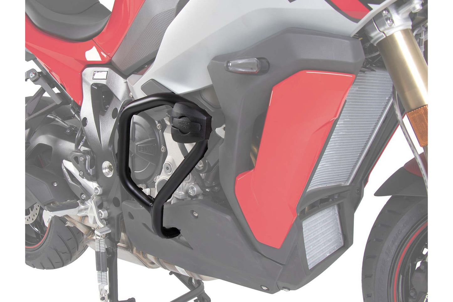 BMW S1000XR Protection - Engine Guard