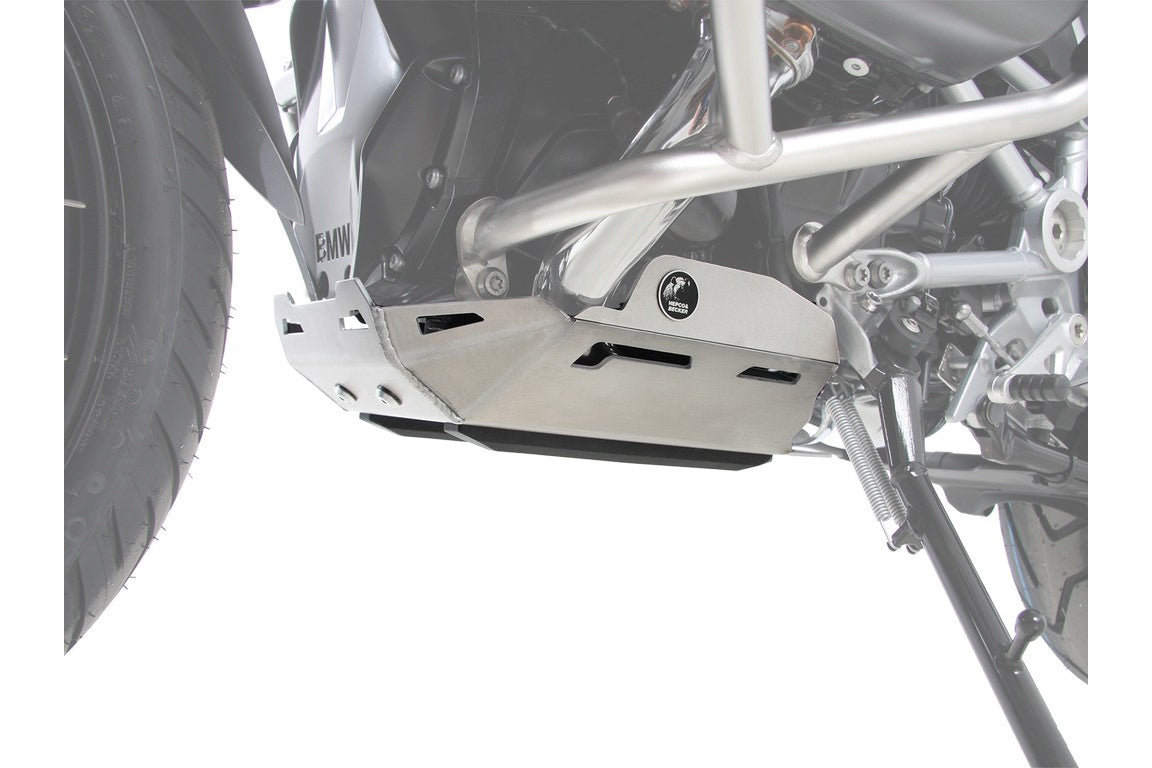 BMW R1250GS Protection - Skid Plate.