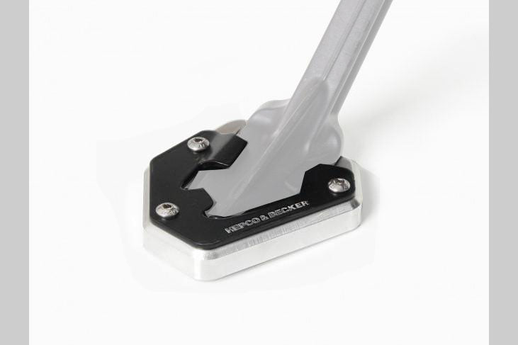 Side stand Enlargement - HB (2512).