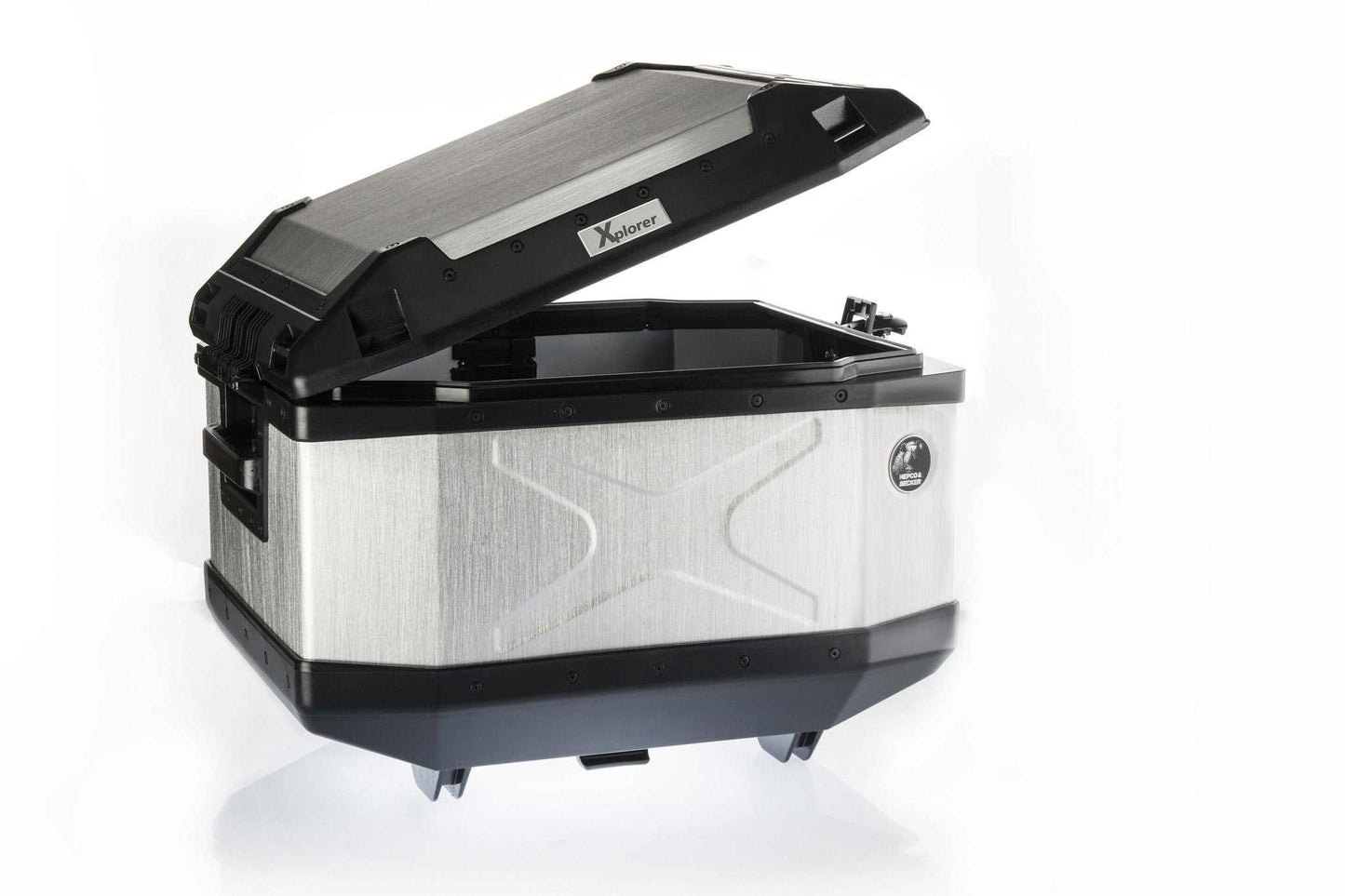 Top case 45L Xplorer.