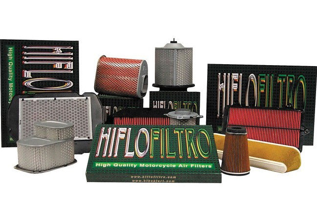 Kawasaki Z900 Spares - Air Filter by HI FLO.